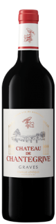 Château de Chantegrive 2021